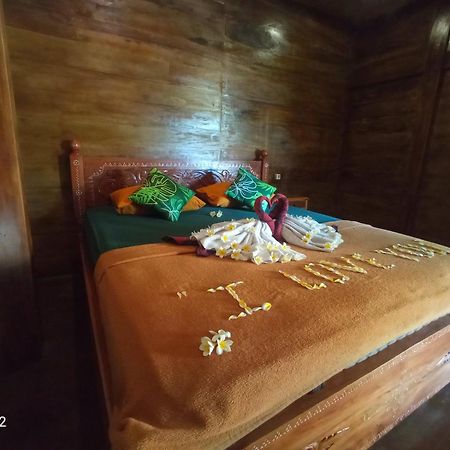 Bale Sasak Bungalow Gili Trawangan Exterior foto