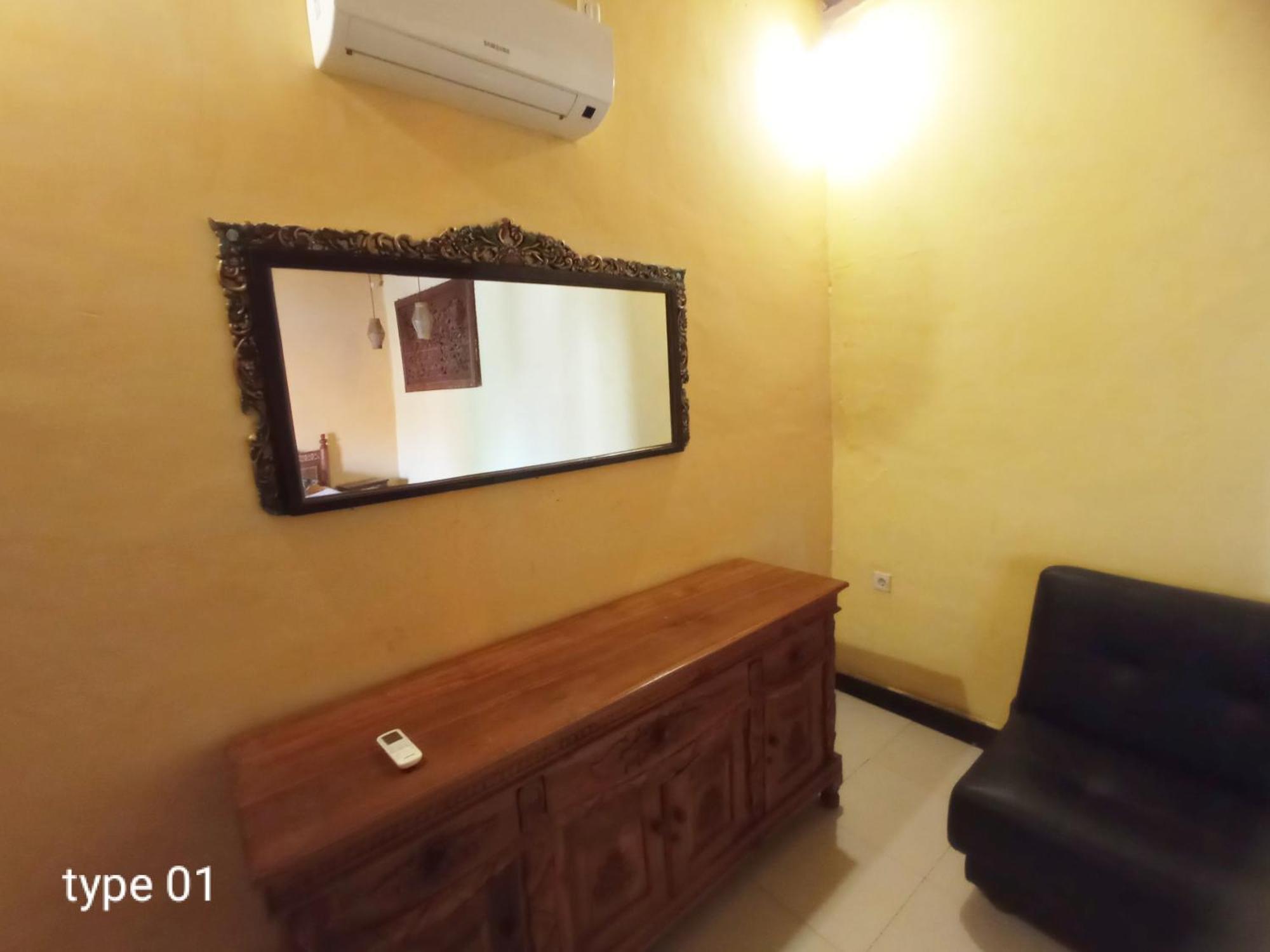 Bale Sasak Bungalow Gili Trawangan Exterior foto