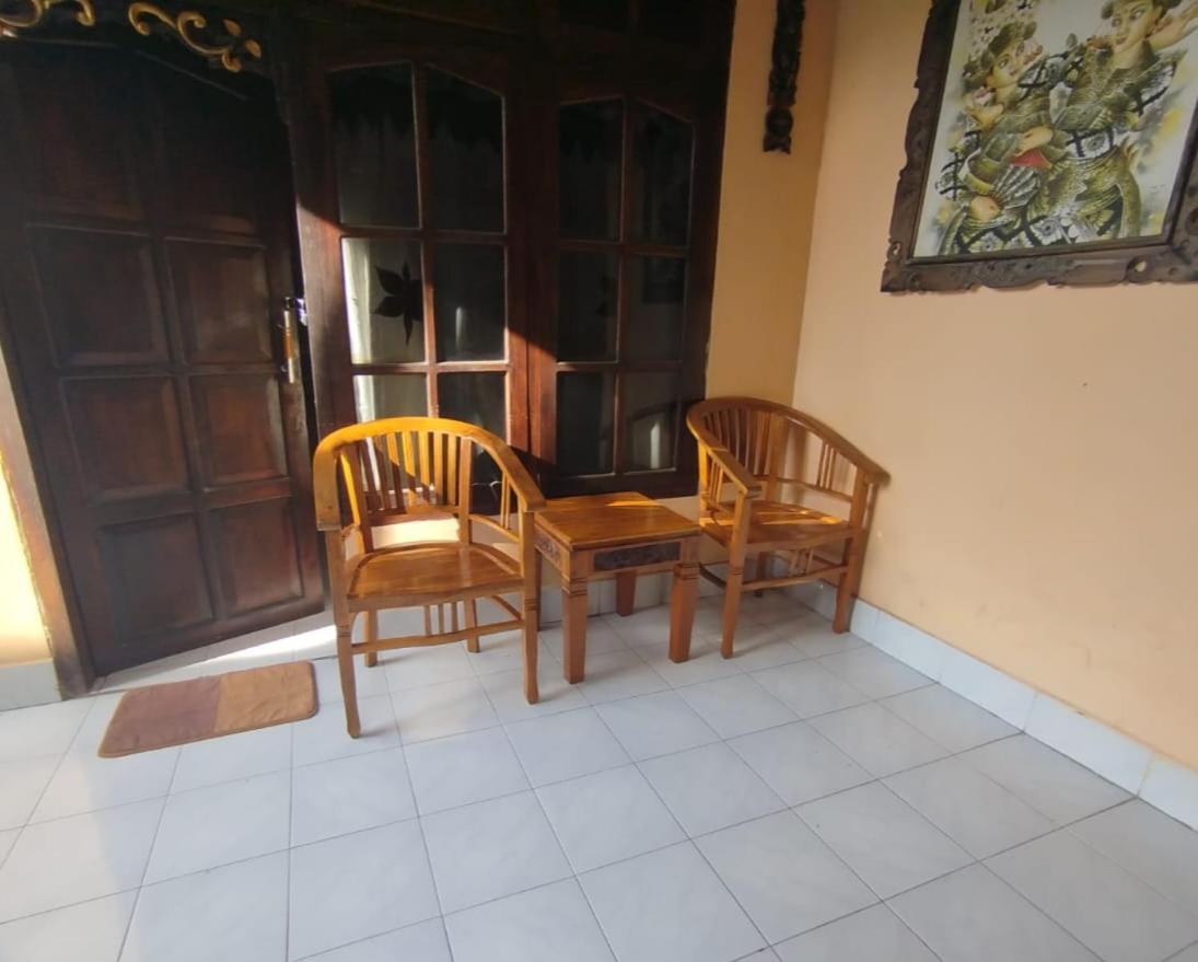 Bale Sasak Bungalow Gili Trawangan Habitación foto