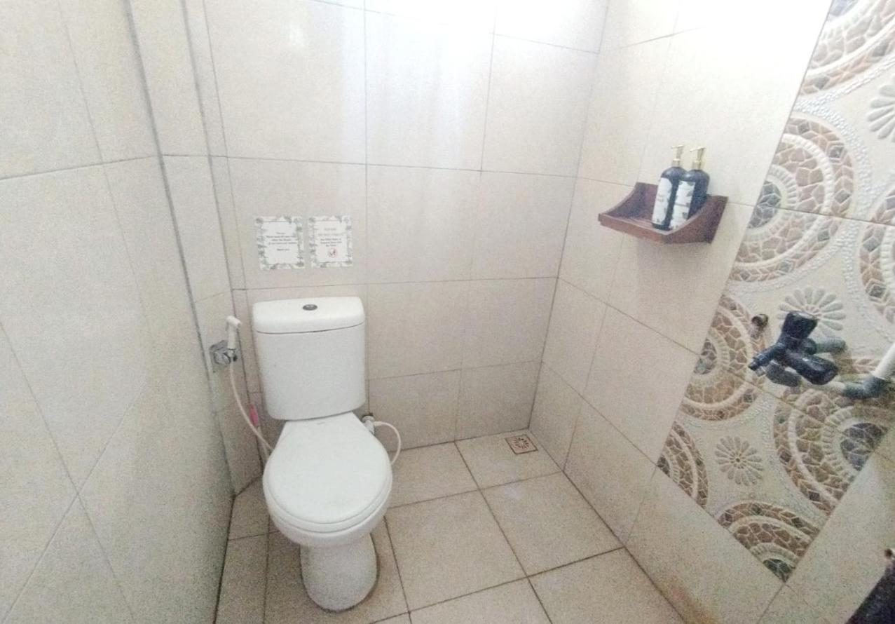 Bale Sasak Bungalow Gili Trawangan Habitación foto