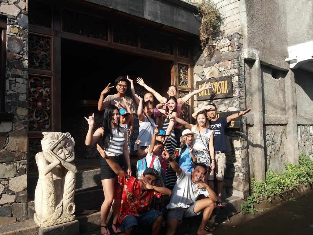Bale Sasak Bungalow Gili Trawangan Exterior foto