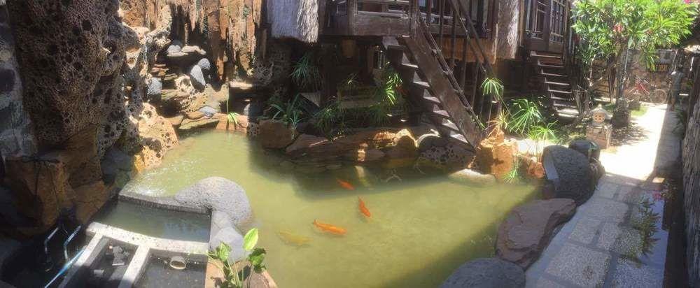 Bale Sasak Bungalow Gili Trawangan Exterior foto
