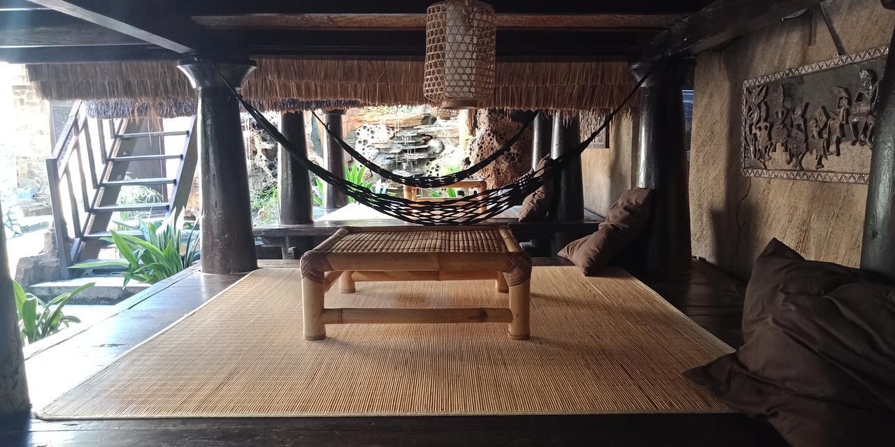 Bale Sasak Bungalow Gili Trawangan Exterior foto